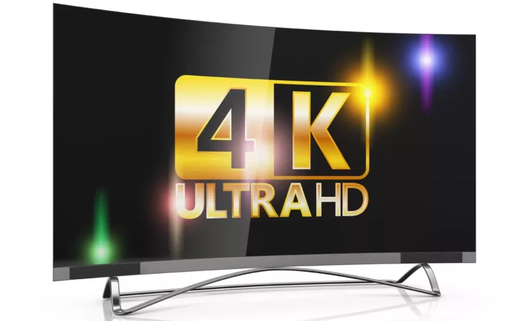 How to Find the Best Budget Friendly 4K TV? 3