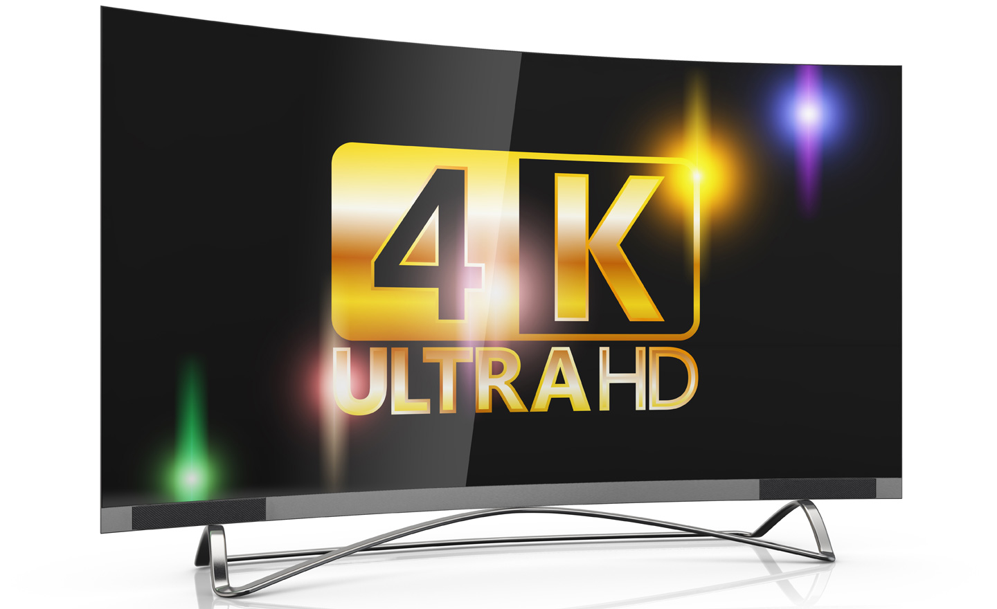 How to Find the Best Budget Friendly 4K TV? 1