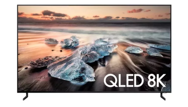 Is 8K Resolution TV Worth the Investment? 1