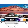 How You Can Use Apple TV on Your Samsung Series 6 UHD TV? 3