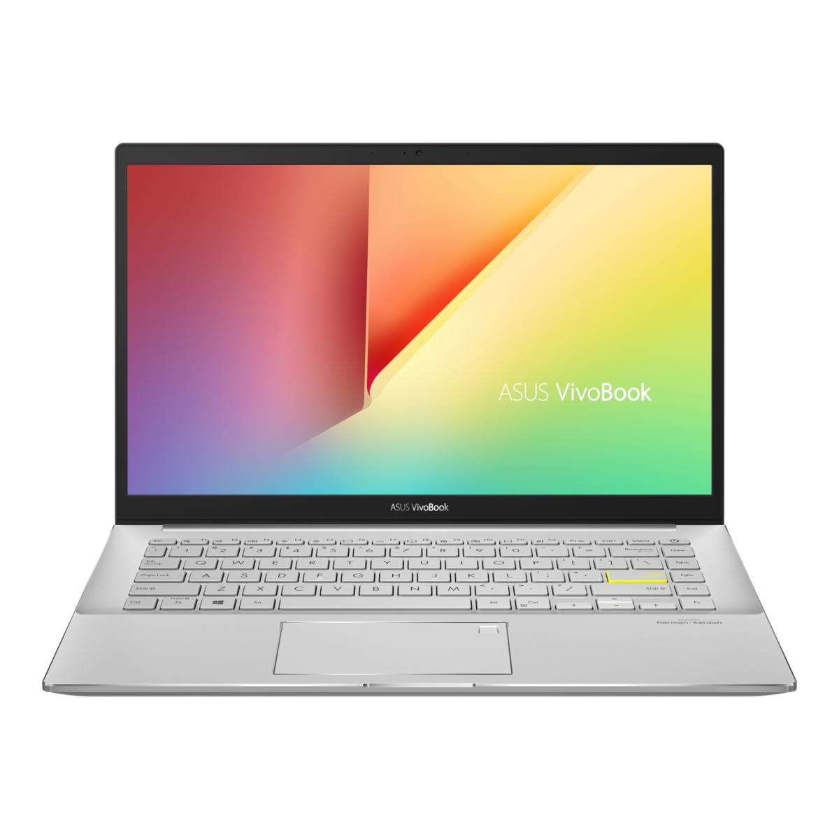 How to Troubleshoot Not Working Keyboard of ASUS Laptop? 1