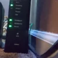 What to Do If Your AT&T Broadband Red Light is Blinking? 11