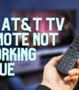 Troubleshooting AT&T Remote Control Issues 9