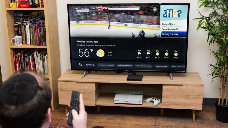 How to Maximize Your AT&T TV Device Capabilities? 1