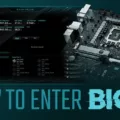 What Button to Press to Access BIOS on Your PC? 5