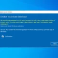 How to Activate Windows 10 Without Key? 15