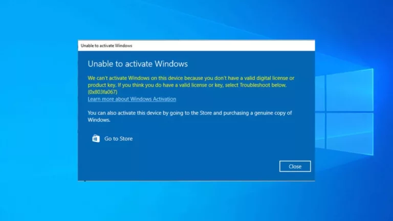 How to Activate Windows 10 Without Key? 9
