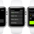 How to Add Activity to Apple Watch? 11