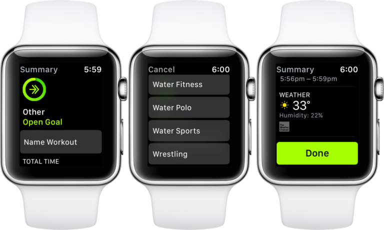 How to Add Activity to Apple Watch? 17