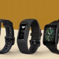 Best Affordable Fitness Trackers Options Under $50 17