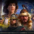 Troubleshooting Age of Empires 4 Installation 17