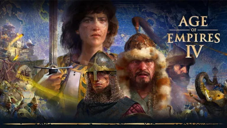 Troubleshooting Age of Empires 4 Installation 17