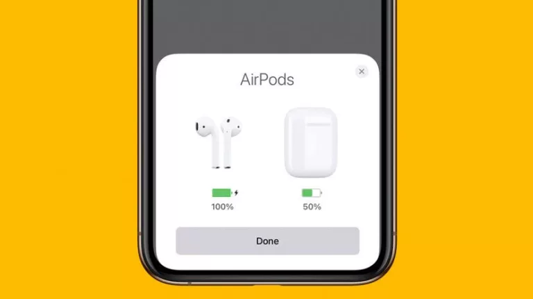 How to Troubleshoot AirPods Microphone Issues? 19