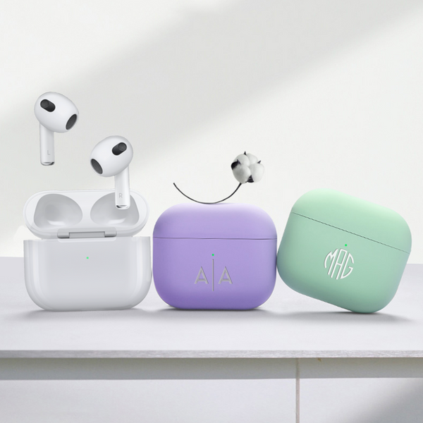 How to Customize Your AirPods with a Personalized Case? 1
