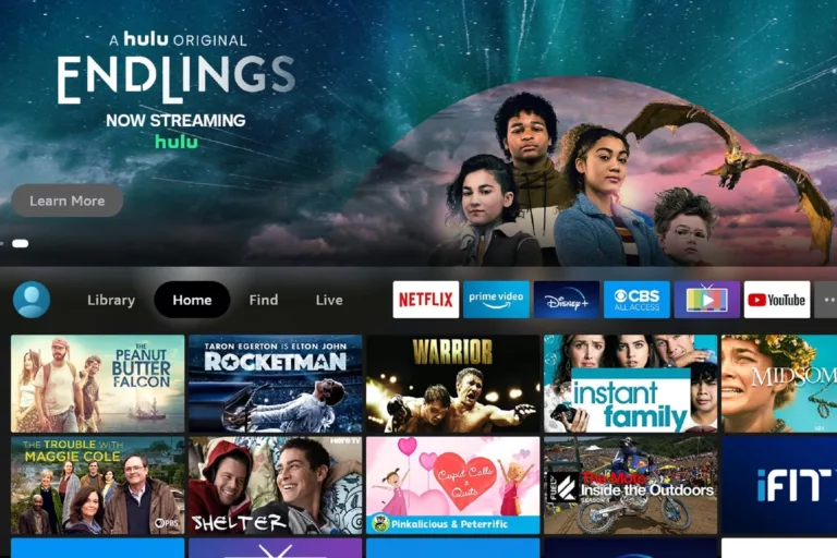 How to Fix App Not Found on Amazon Firestick? 7