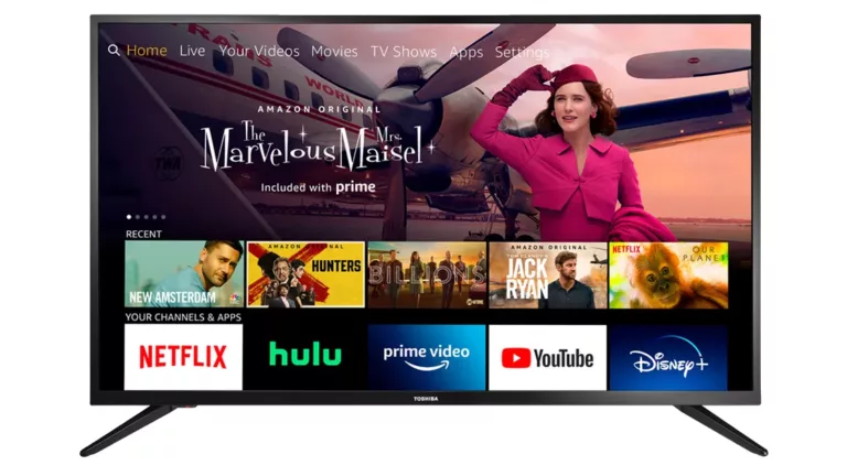 How to Get Amazon Prime On TV? 9