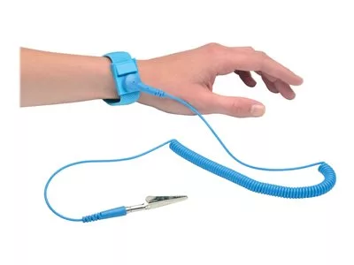 What is the Use of Anti-Static Wrist Straps? 1