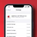 Unlock the Benefits of Your AppleCare Plan 9