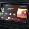 Explore Apple CarPlay Music Library 15