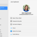 Does an Apple ID Have to Be an Email Address? 5