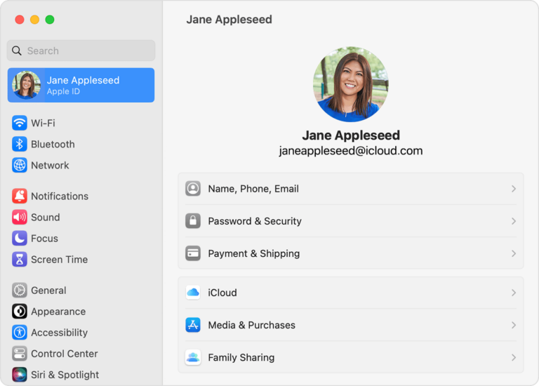 Does an Apple ID Have to Be an Email Address? 5