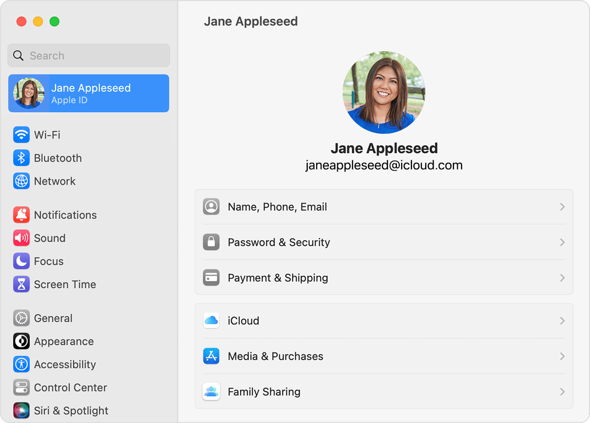 Does an Apple ID Have to Be an Email Address? 2 Does an Apple ID Have to Be an Email Address? 1