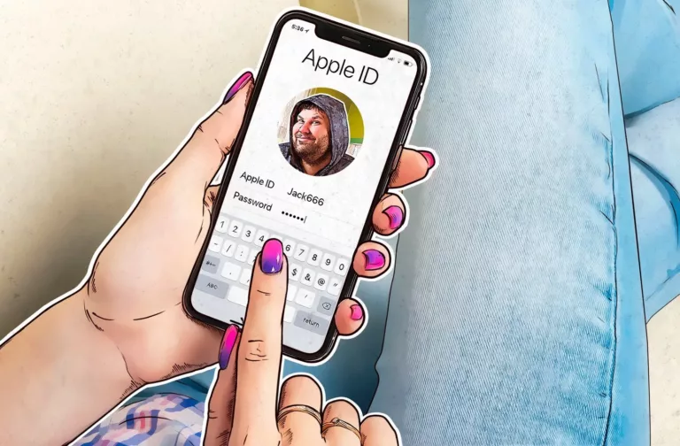 How to Use the Same Apple ID on Two Phones? 19