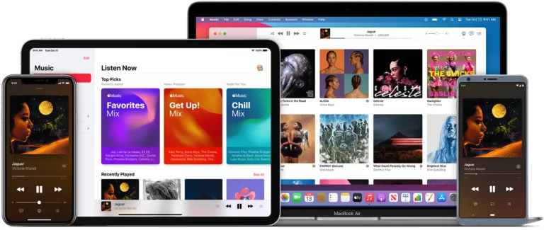 How to Keep Your Apple Music Downloads After Cancelling Subscription? 17