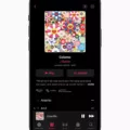 Comparing Apple Music's Lossless and High-Quality Audio 5