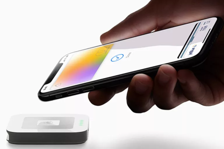Why is My Apple Pay Saying Contact Card Issuer? 1