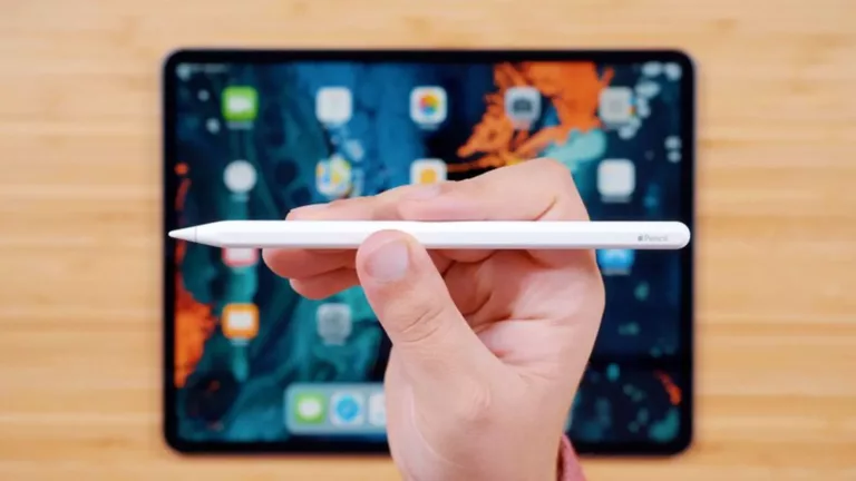 How to Unpair Apple Pencil 2 from iPad? 9