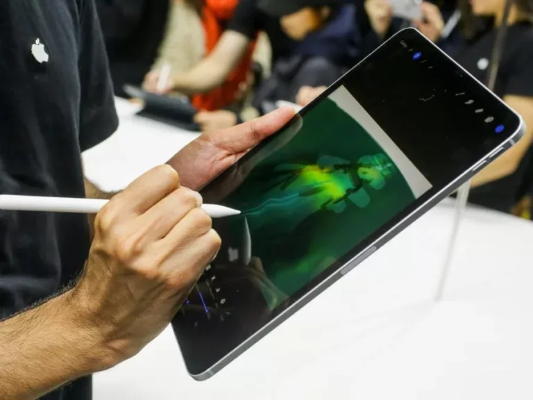 How to Use Apple Pencil 2 with iPad Models? 11