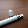 Exploring the Benefits of an Apple Pencil Without a Cap 11