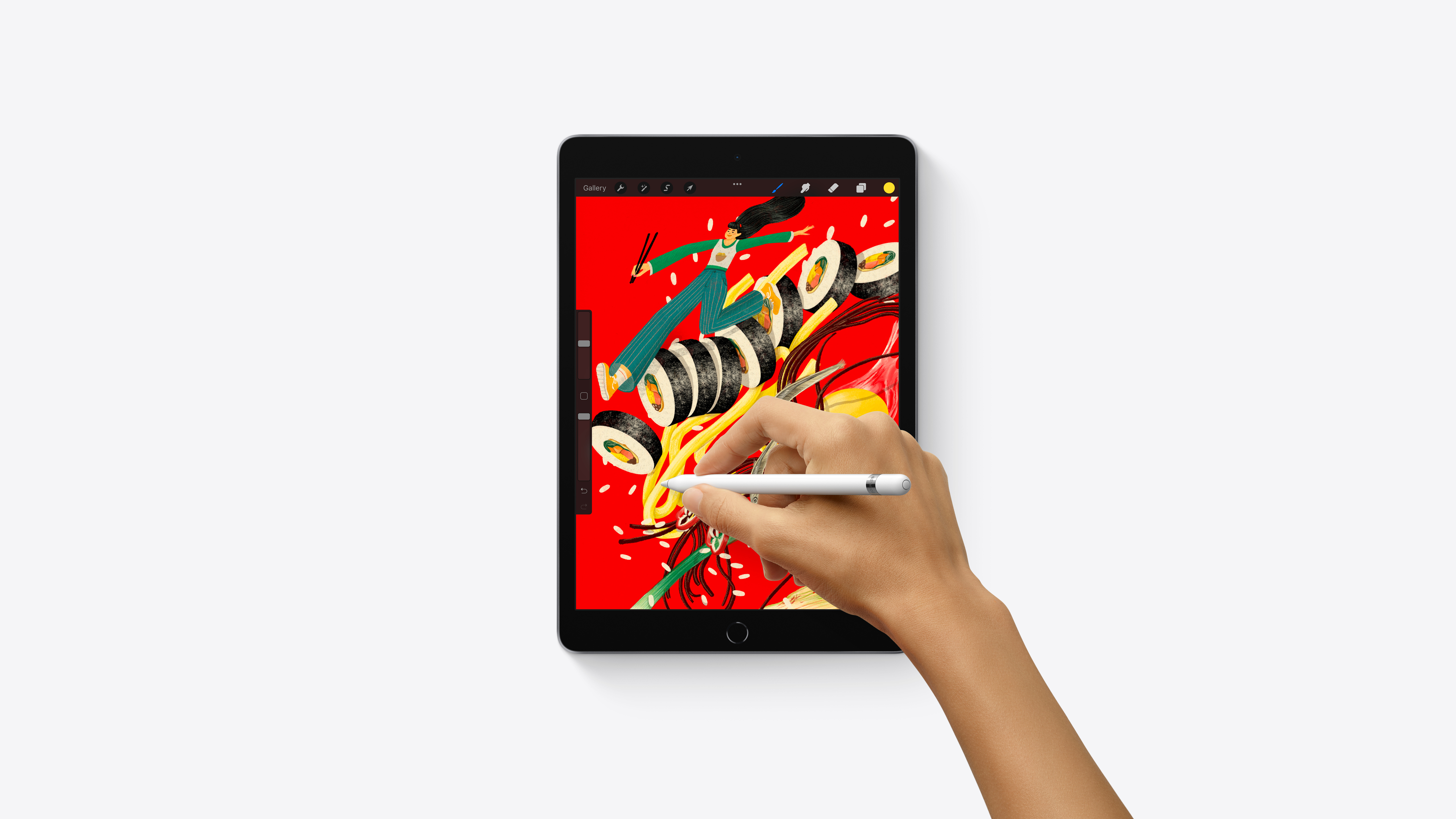The Best Fake Apple Pencils for Your iPad 7