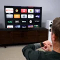 Solving Apple TV Blinking White Light of Death 11