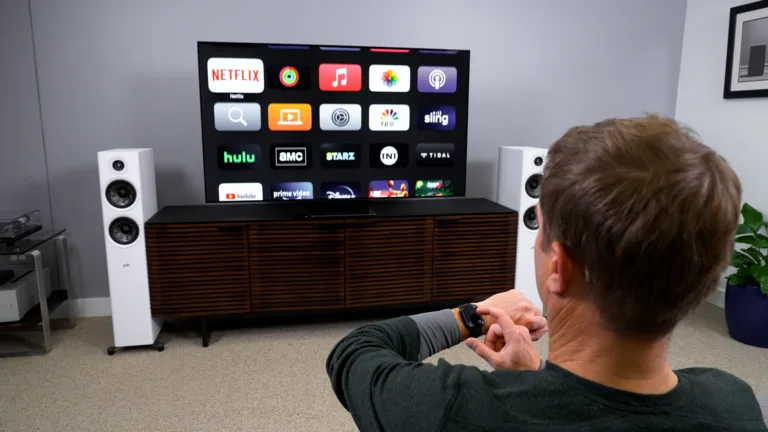 Solving Apple TV Blinking White Light of Death 3
