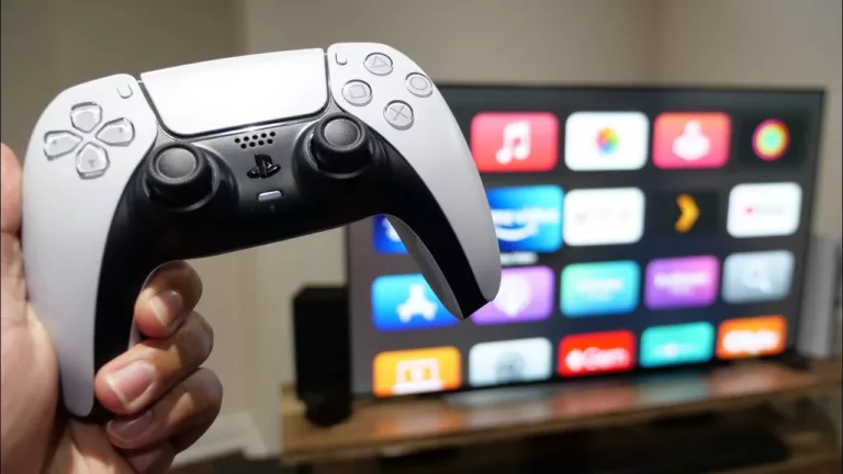How to Turn On Subtitles for Apple TV and PS5? 9
