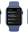 How to Solve the Apple Watch Brightness Issues? 13