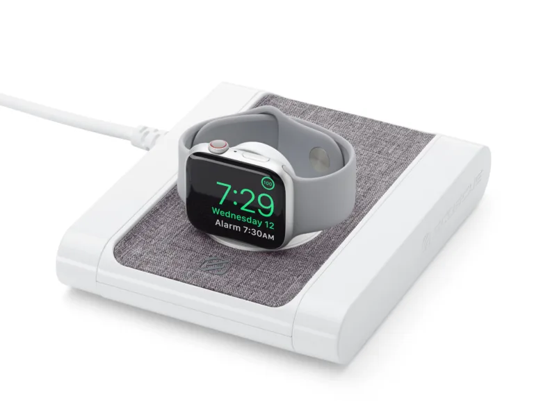Troubleshooting Apple Watch Charging Issues 1