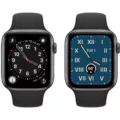 How to Fix an Apple Watch Face Popped-Off? 6