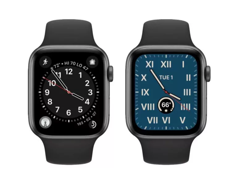 How to Fix an Apple Watch Face Popped-Off? 11