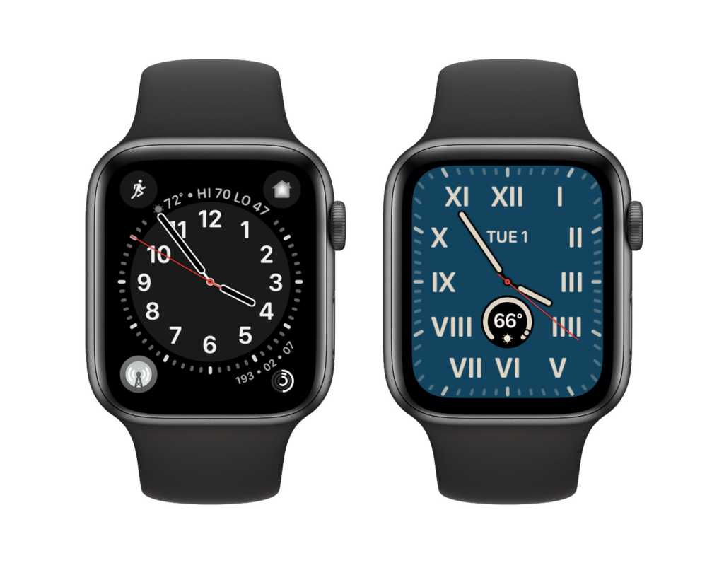 How to Fix an Apple Watch Face Popped-Off? 1