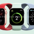 Exploring Appalachian Wireless's Apple Watch Plan 7