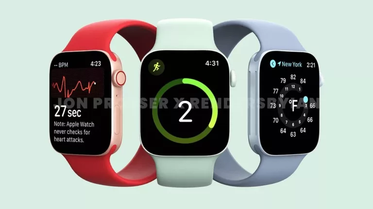 Exploring Appalachian Wireless's Apple Watch Plan 11