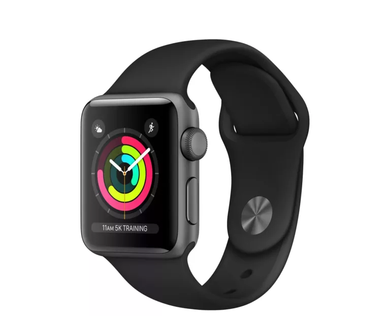 What Can An Apple Watch Do? 19
