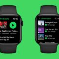 How to Maximize Music Storage on Apple Watch Series 3 with Spotify? 11