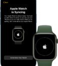 Troubleshooting Apple Watch Sync Issues with iPhone 15
