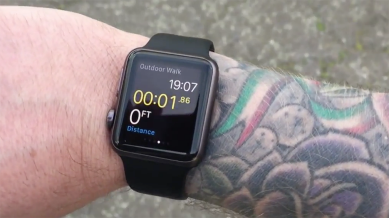 Apple Watch Tattoos: How to Fix Inaccurate Heart Rate Readings 5