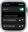 Troubleshooting Apple Watch Wi-Fi Connection Issues 7