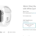 Does AppleCare Cover Lost Apple Watches? 3